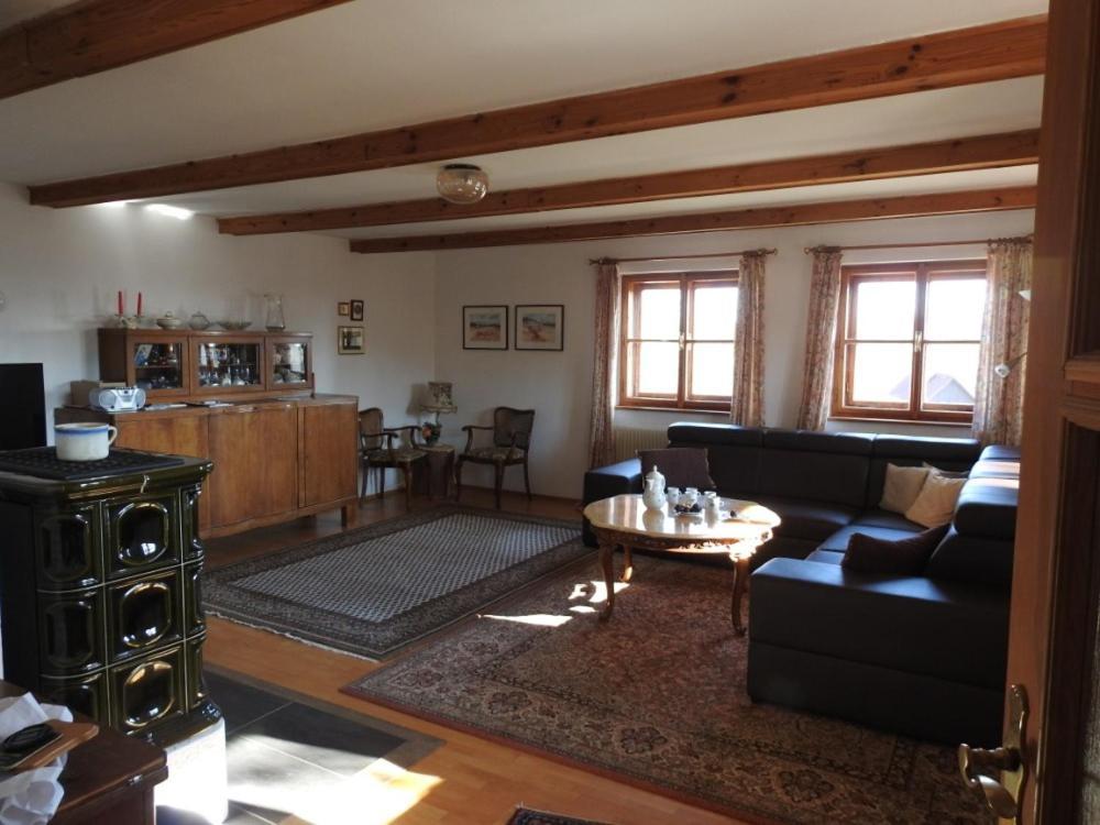 Holiday home Salicka Bozkov Bozkovska