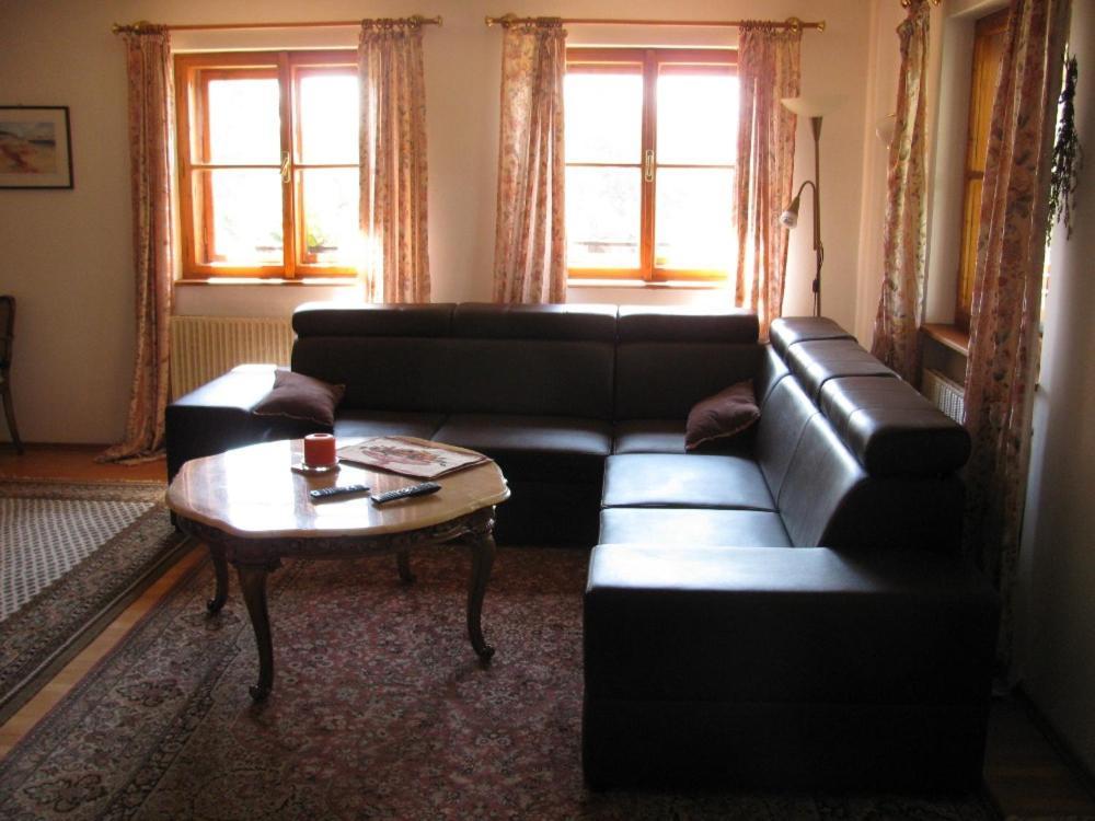 Holiday home Salicka Bozkov *