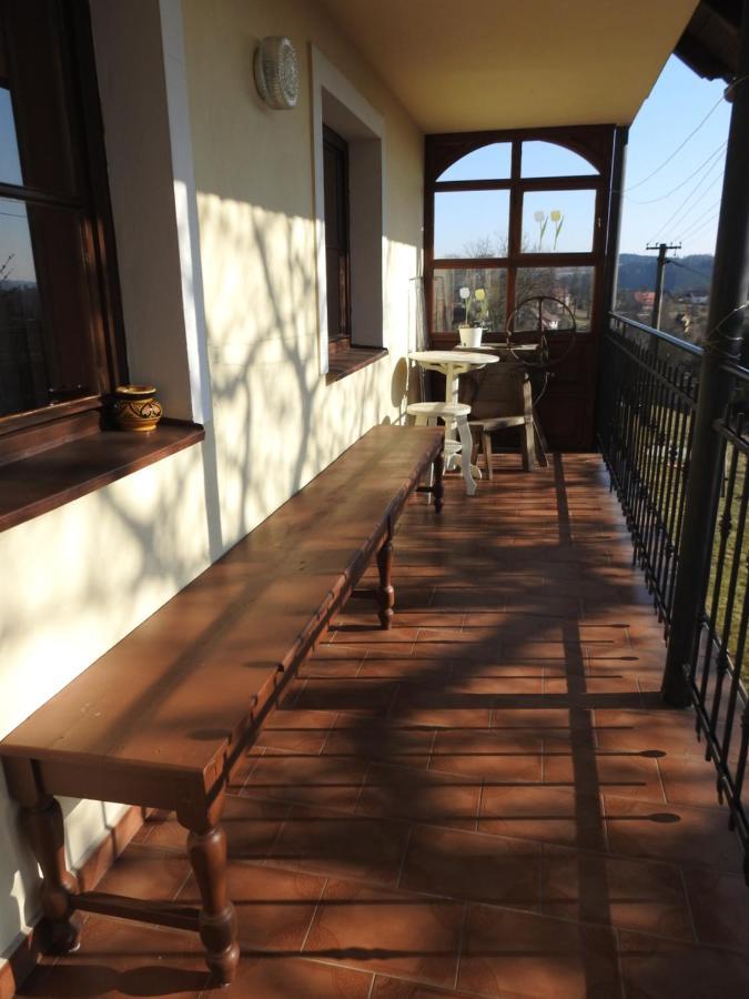 Holiday home Salicka Bozkov *
