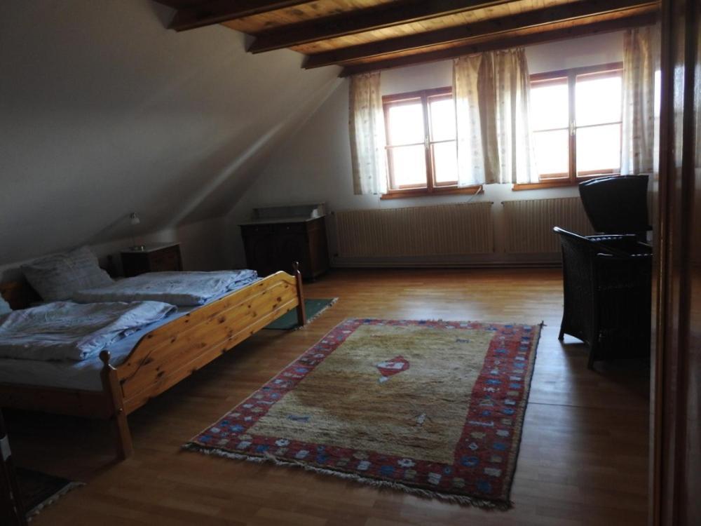 Holiday home Salicka Bozkov