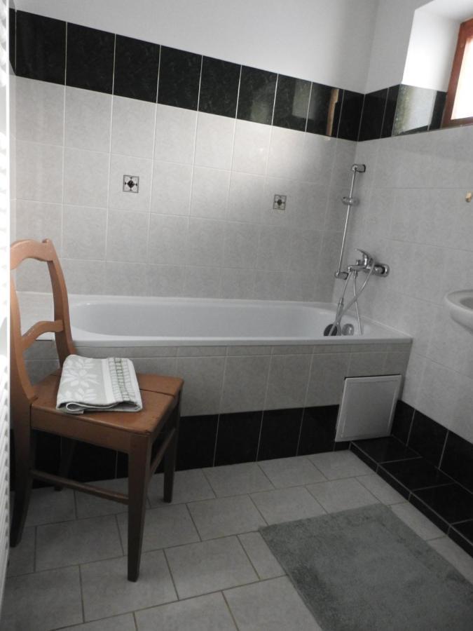 Holiday home Salicka Bozkov *