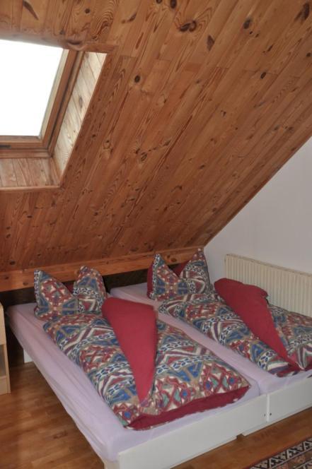 Holiday home Salicka Bozkov
