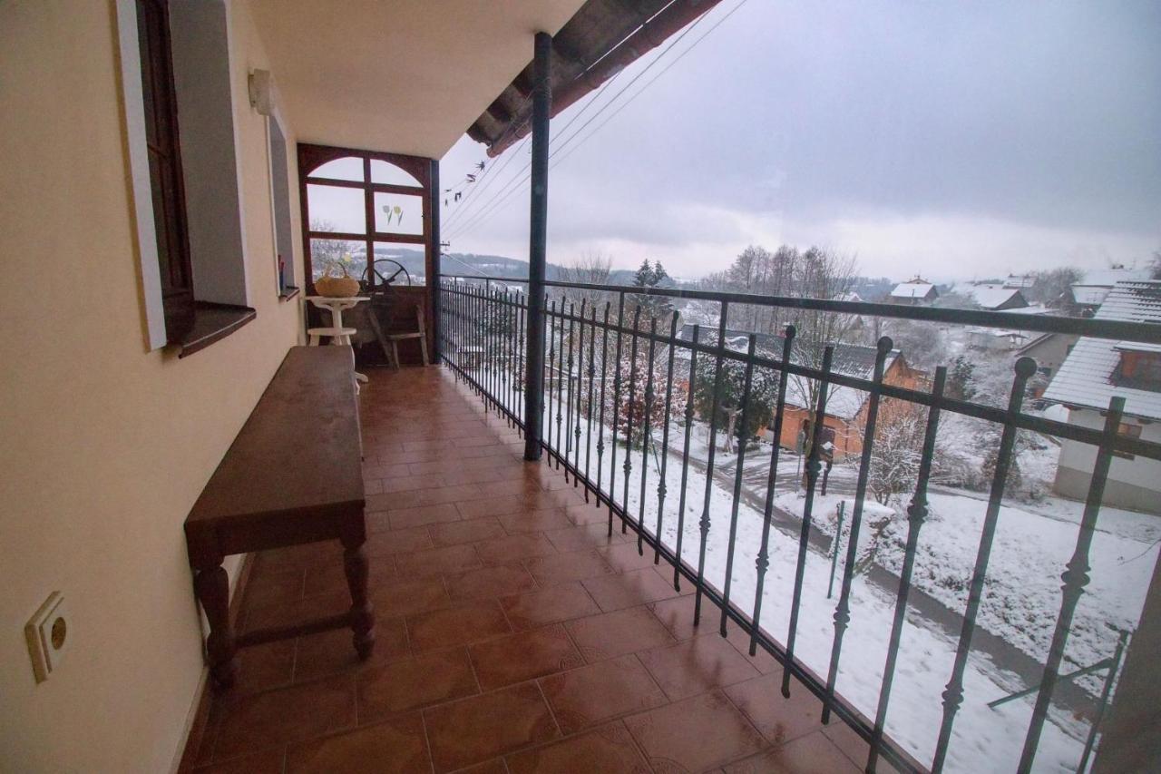 Holiday home Salicka Bozkov *