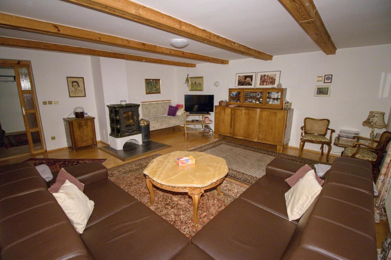 Holiday home Salicka Bozkov *