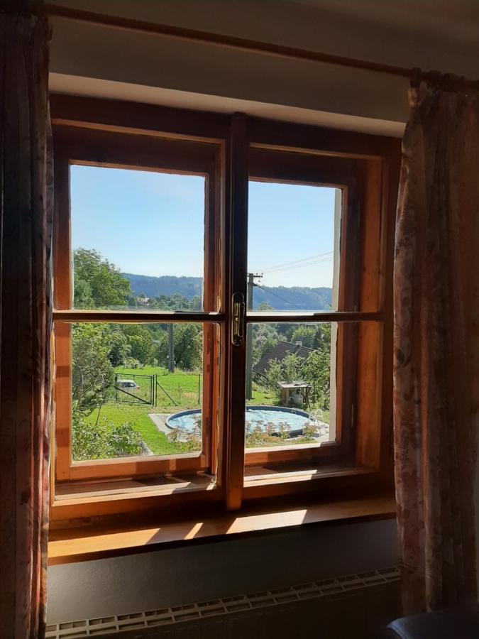 Holiday home Salicka Bozkov Bozkovska