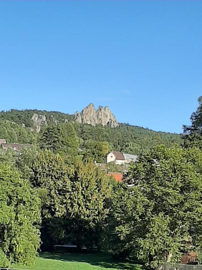 Holiday home Salicka Bozkov