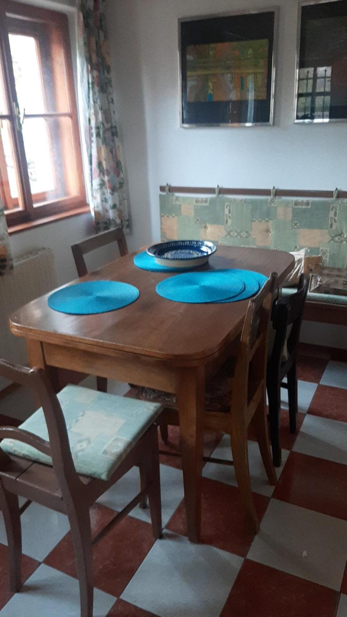 Salicka Bozkov Holiday home