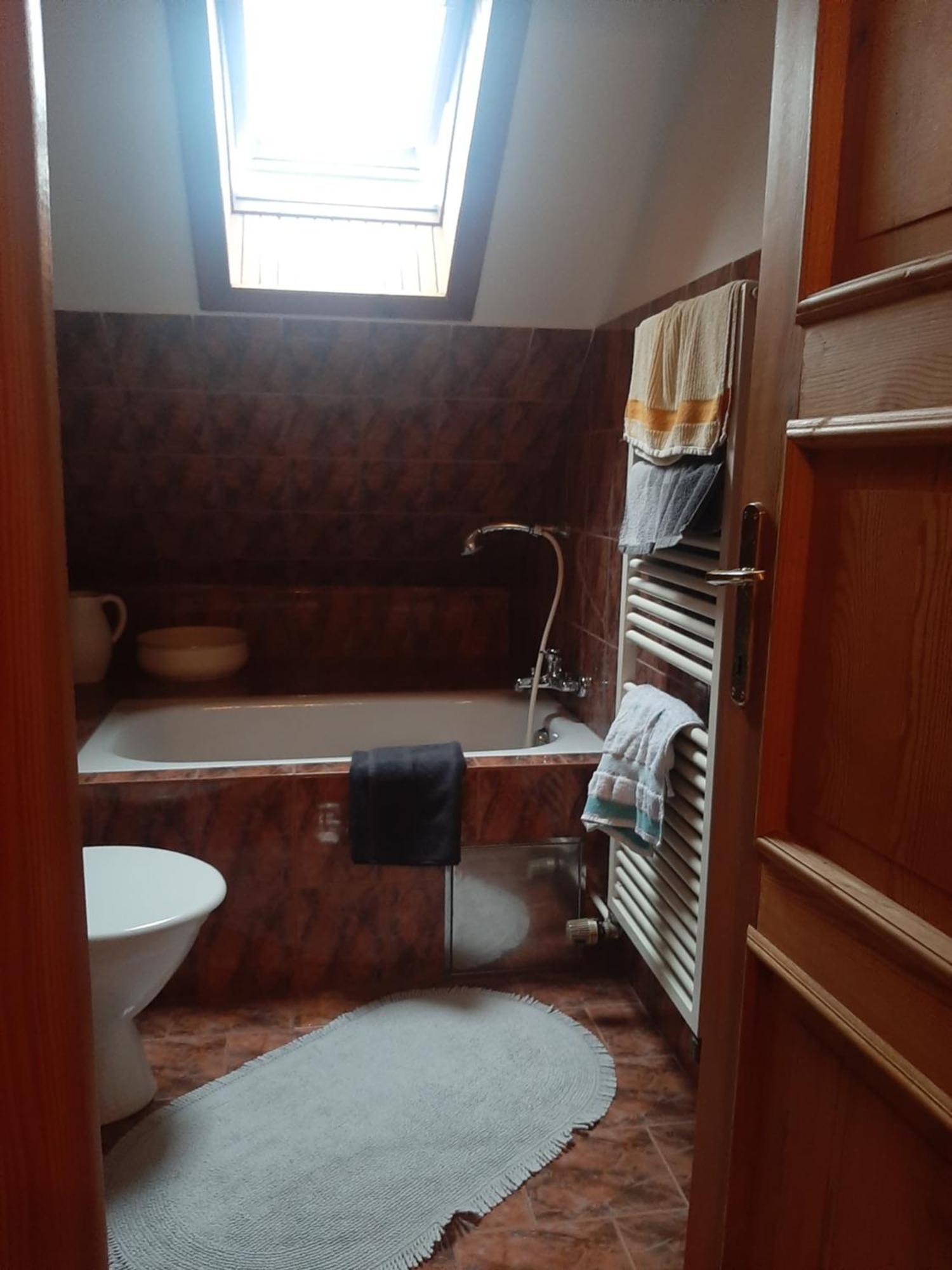 Holiday home Salicka Bozkov Bozkovska