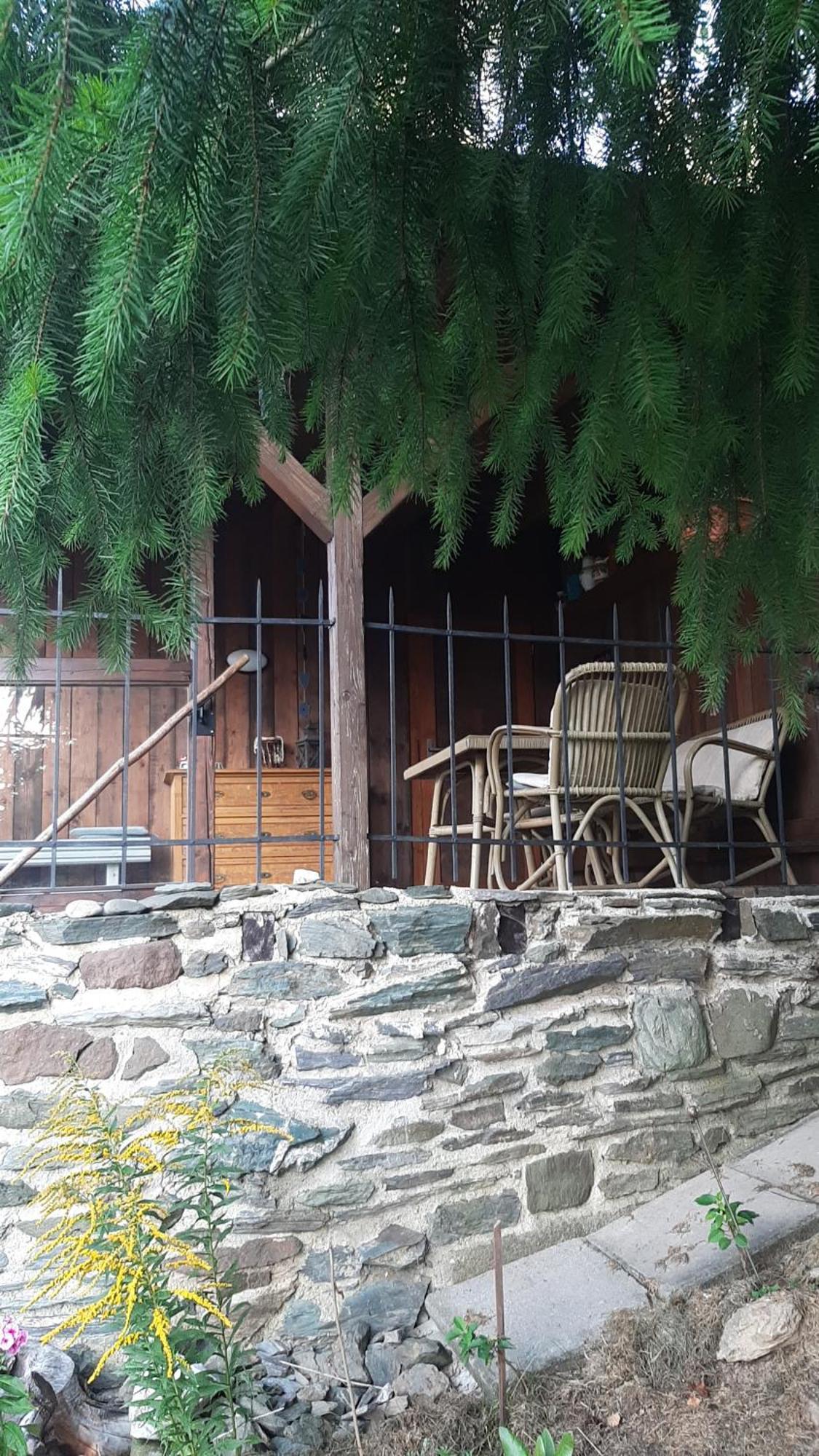 Holiday home Salicka Bozkov
