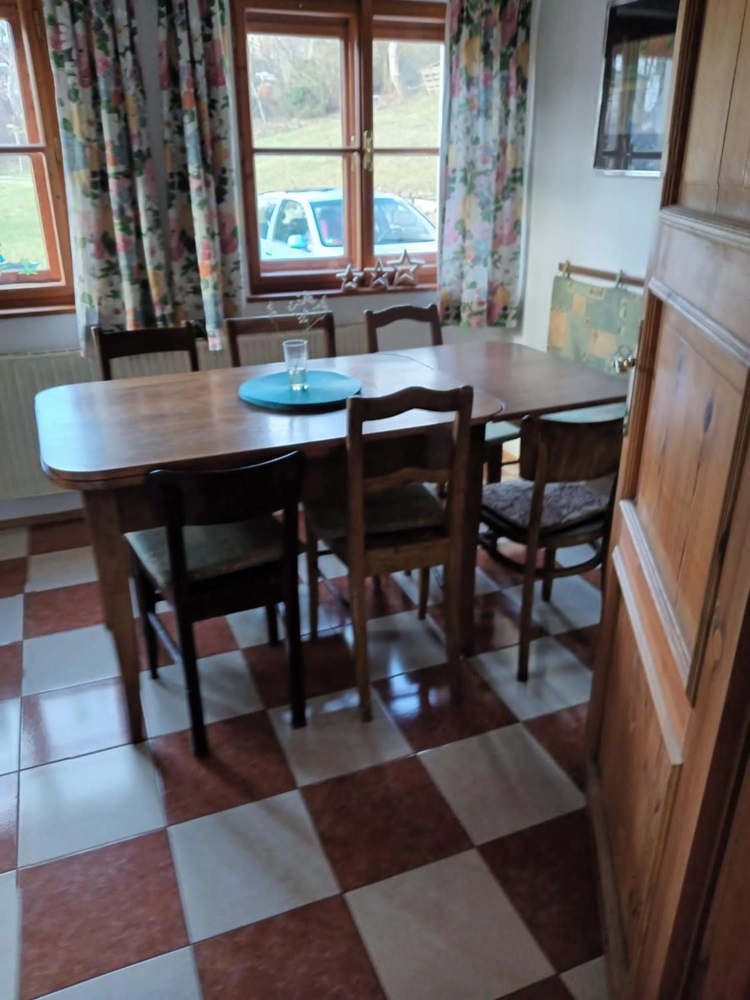 Holiday home Salicka Bozkov Bozkovska