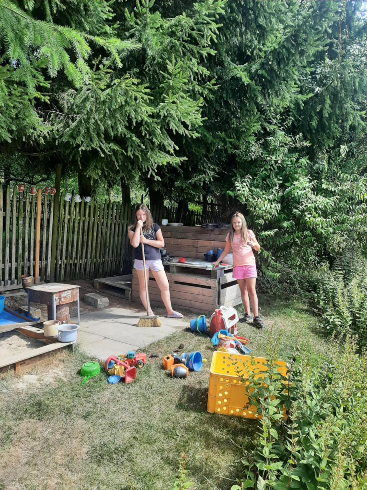 Holiday home Salicka Bozkov